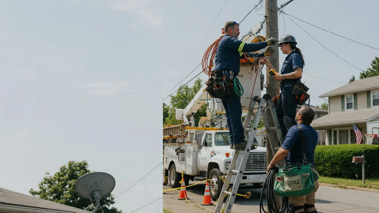 Electrical Repair in Fort George G Meade, MD near me